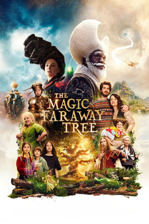 The Magic Faraway Tree (2026)