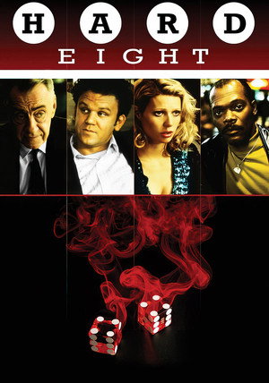 Постер фильма «Роковая восьмерка (1996)» — (27 из 63)