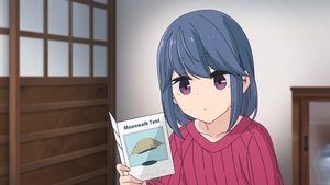 Yuru Camp△: 2×1