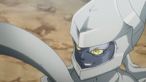 Hataraku Saibou (TV) Episodio 11