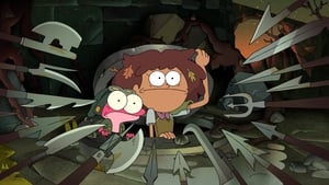 Amphibia: 1×39