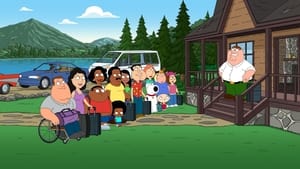 Family Guy: 22×10, episod online