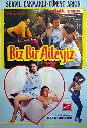 Image Biz Bir Aileyiz