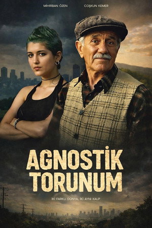 Agnostik Torunum 2