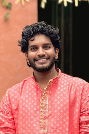 Kancharapalem Keshava