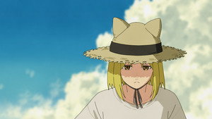 Yani Neko (Chainsmoker Cat) Cap 5