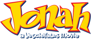 Jonah: A VeggieTales Movie