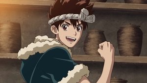 Dr. Stone: Season 1 Episode 24 –