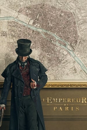 L'Empereur de Paris