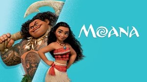 Moana: Un mar de aventuras