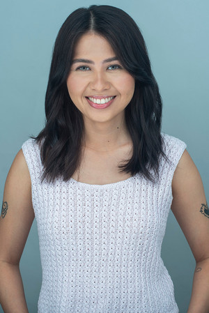 Kate Jellyn portrait