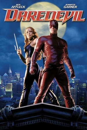 Poster di Daredevil