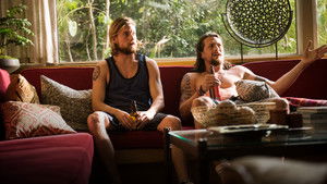 Still from Goddamn Animals