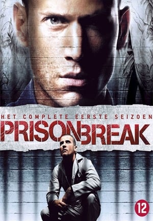 Prison Break: Seizoen 1