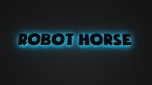 Image Robot Horse