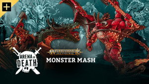 Warhammer Age of Sigmar: Monster Mash - Episode 8