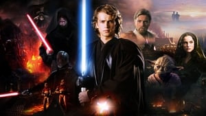 Star Wars, épisode III – La Revanche des Sith