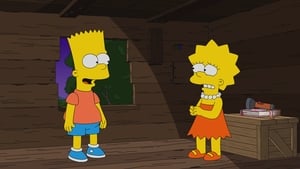 Los Simpson Temporada 32 Capitulo 12