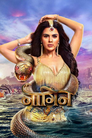 Naagin (2015)