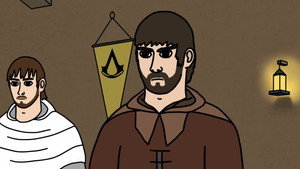 Assassin’s Creed: Savage Industry