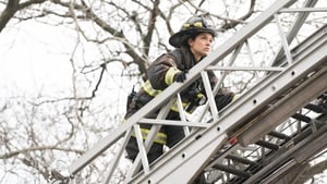 Chicago Fire: Heróis Contra o Fogo: 4×21