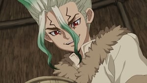 Dr. Stone Temporada 2 Capitulo 1