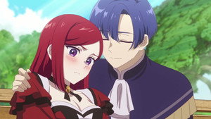 Higeki no Genkyou to Naru Saikyou Gedou Last Boss Joou wa Tami no Tame ni Tsukushimasu. – Episódio 1