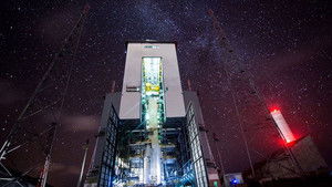 Highly Strategic Launch Vehicles