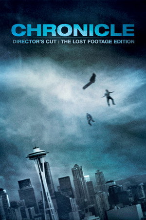 Постер фильма «Хроника (2012)» — (16 из 61)