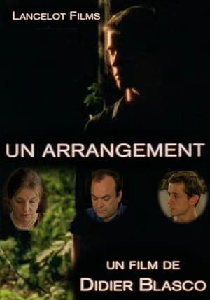 Poster Un arrangement 1998