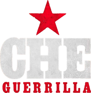 Che 2: A Guerrilha — Logos 5