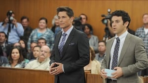 The Grinder: 1×1