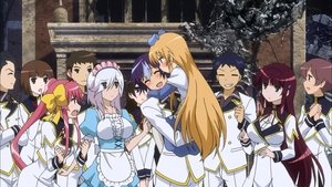 World Break: Aria of Curse for a Holy Swordsman ( 2015 )