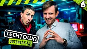 TechTown Outbreak: 1×6