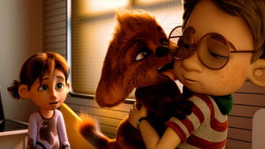 movie image