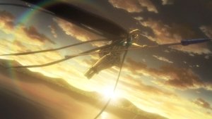 Ushio to Tora: 1×36