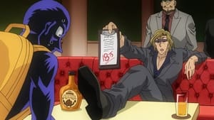 Detective Conan Hannin no Hanzawa-san الموسم 1 الحلقة 5