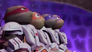 Teenage Mutant Ninja Turtles: 4×10