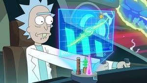 Rick és Morty 6. évad 1. rész