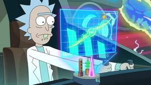 Rick e Morty: 6×1