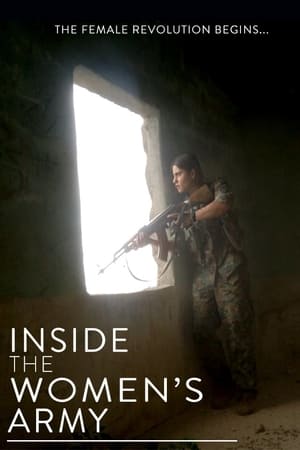 Inside the Women’s Army 2019