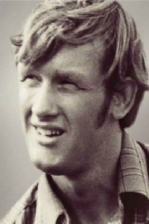 Janis Paukstello portrait