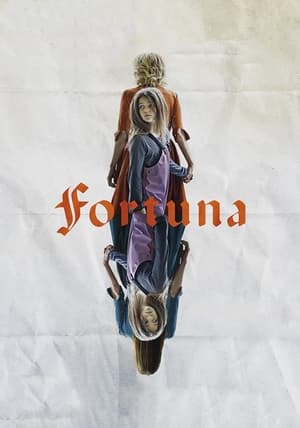Poster Fortuna (2021)