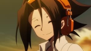 SHAMAN KING: 1×1