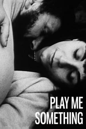 Poster Play Me Something (1989)