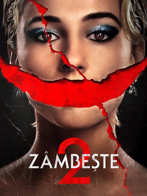 poster Smile 2