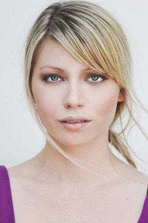 Katie Costick portrait