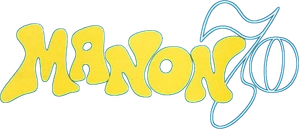 Manon 70 — Logos 2