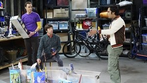 The Big Bang Theory 11 – Episodio 4