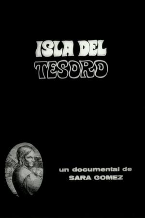 Isla del tesoro